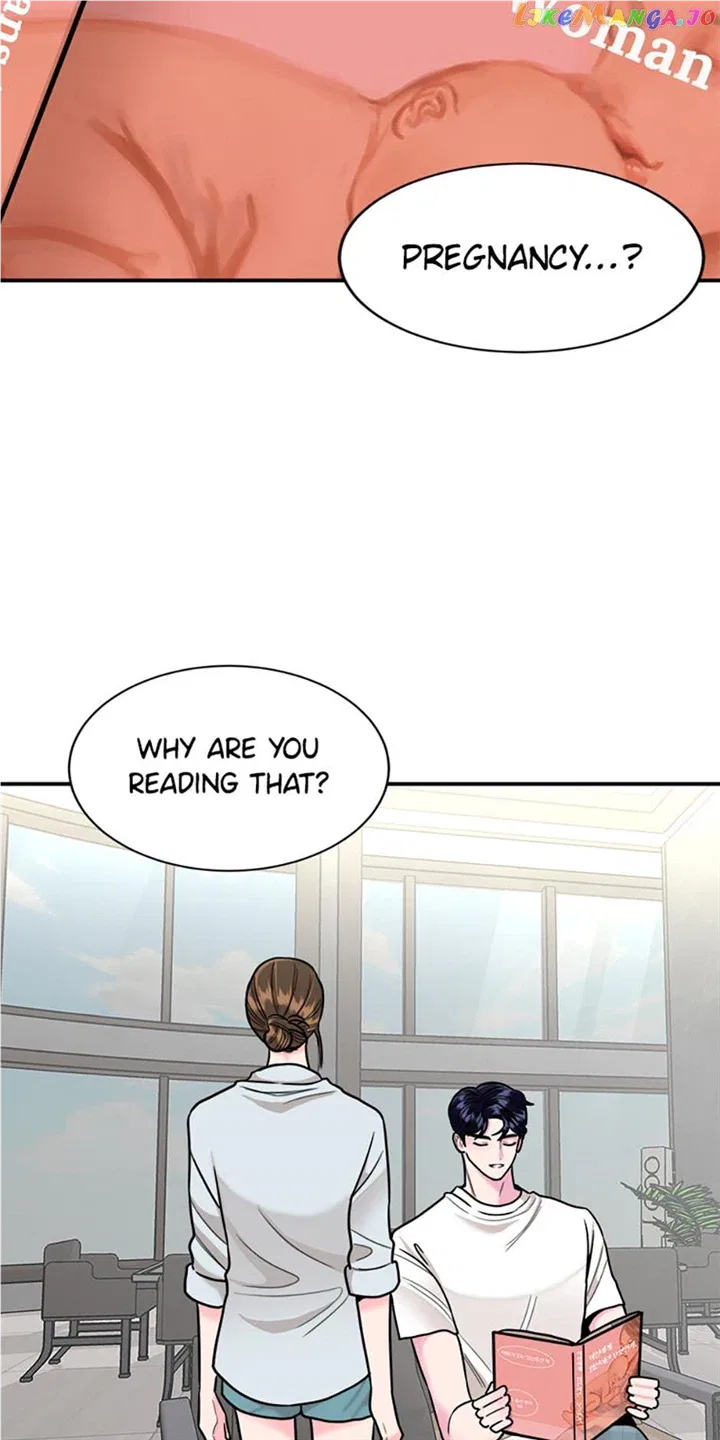 The Cellist Chapter 87 – Page 14