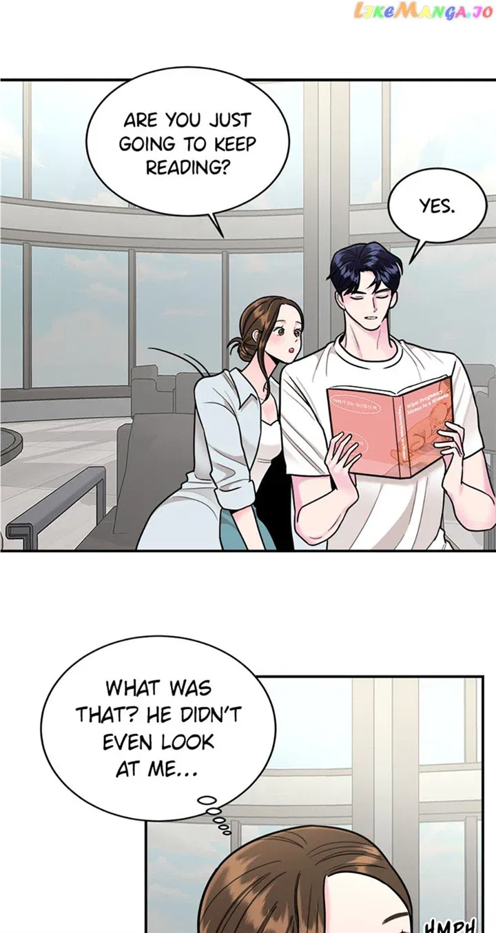 The Cellist Chapter 87 – Page 18