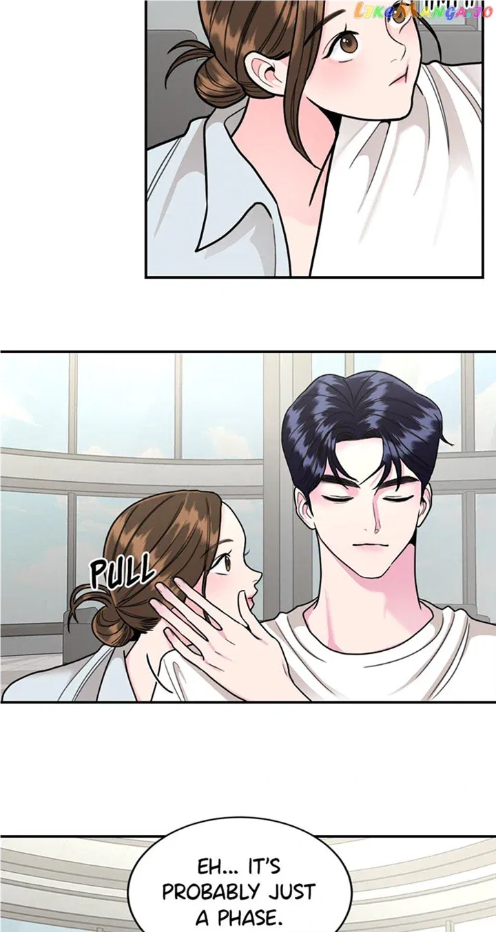 The Cellist Chapter 87 – Page 19