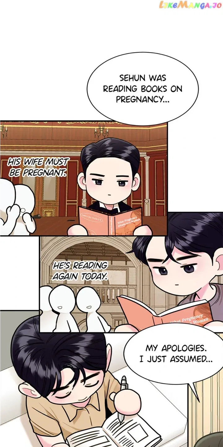 The Cellist Chapter 87 – Page 23