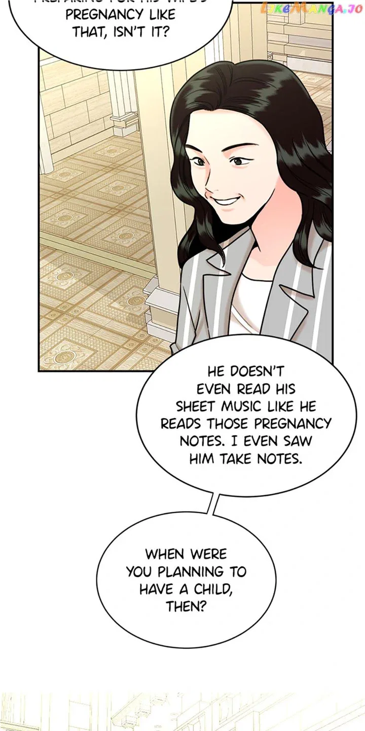 The Cellist Chapter 87 – Page 25