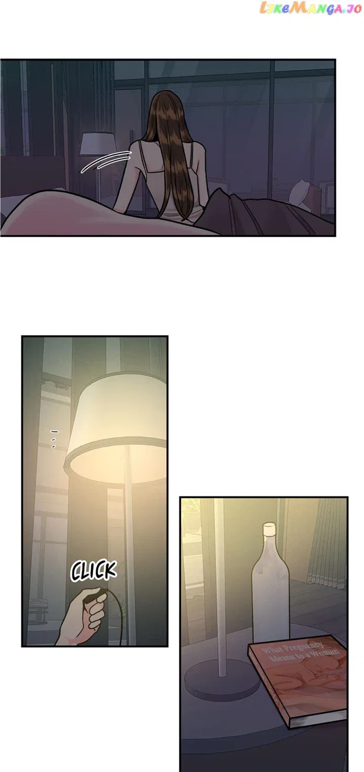 The Cellist Chapter 87 – Page 28