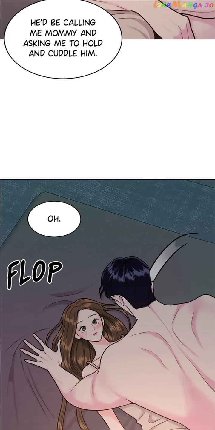 The Cellist Chapter 87 – Page 40