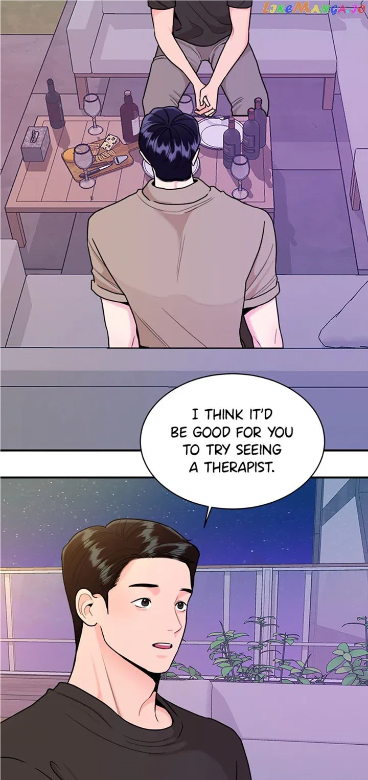 The Cellist Chapter 86 – Page 2