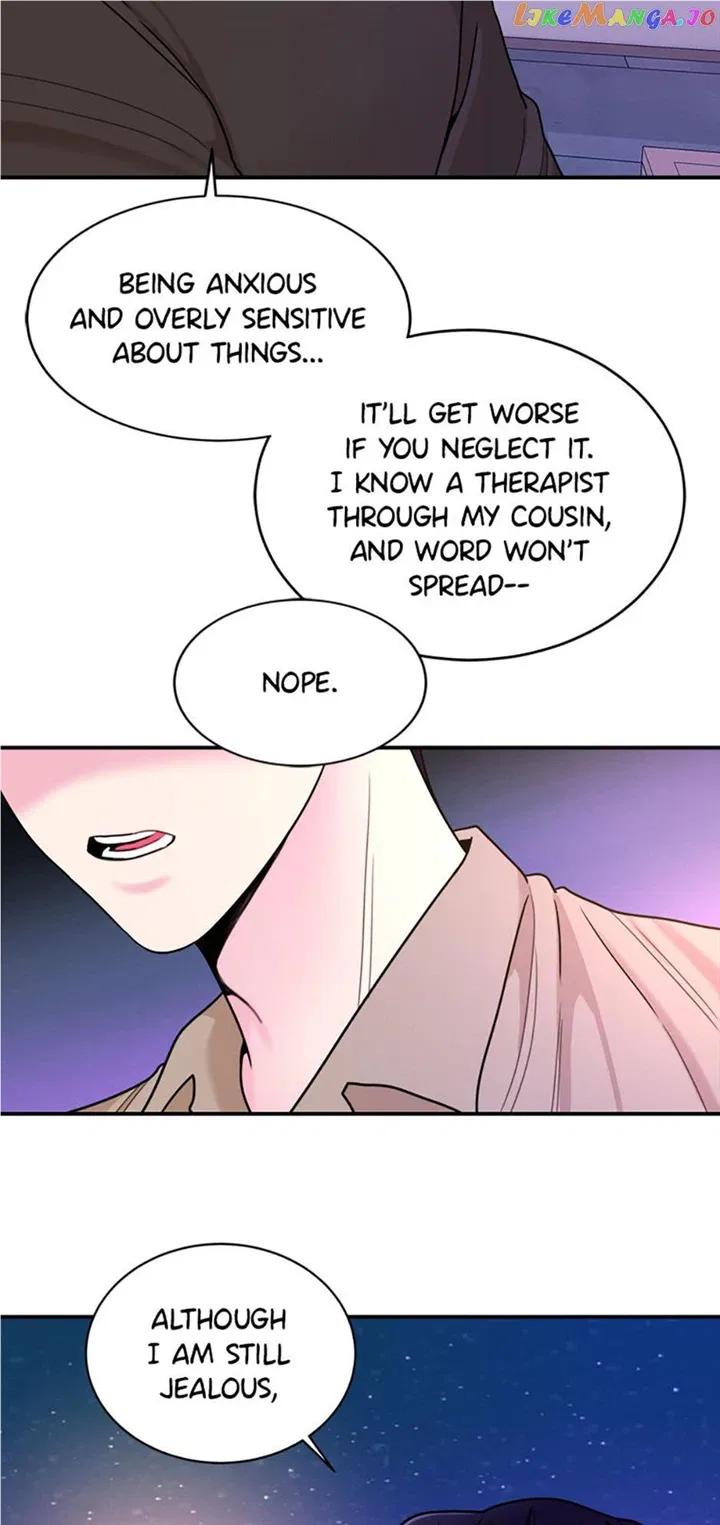 The Cellist Chapter 86 – Page 3