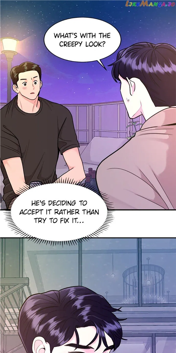 The Cellist Chapter 86 – Page 6