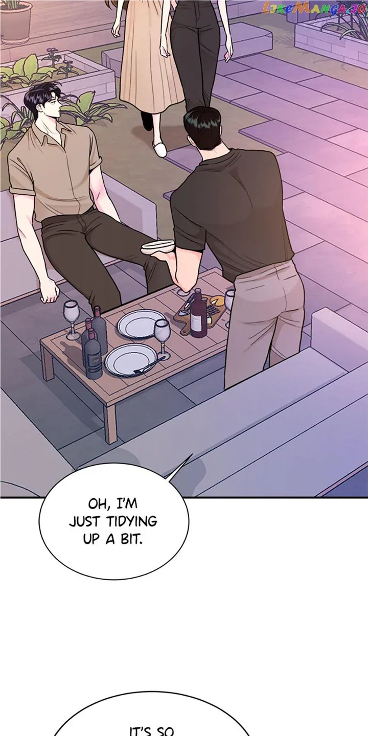 The Cellist Chapter 86 – Page 9