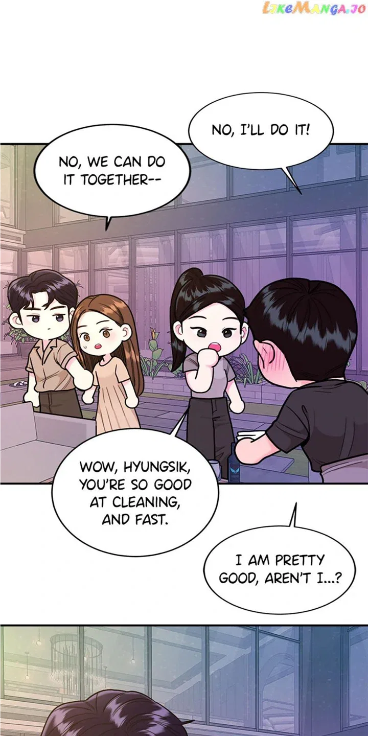 The Cellist Chapter 86 – Page 11