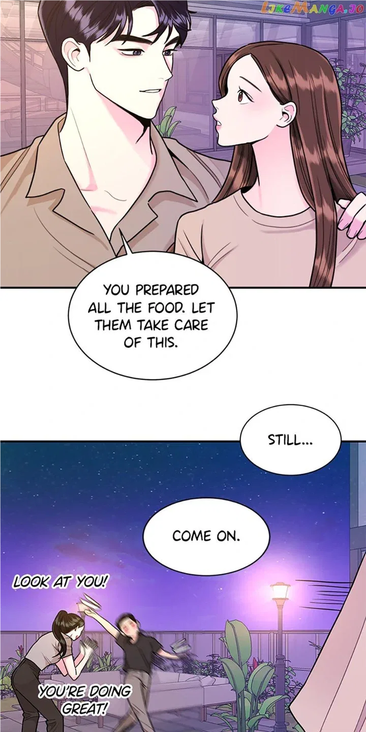 The Cellist Chapter 86 – Page 12
