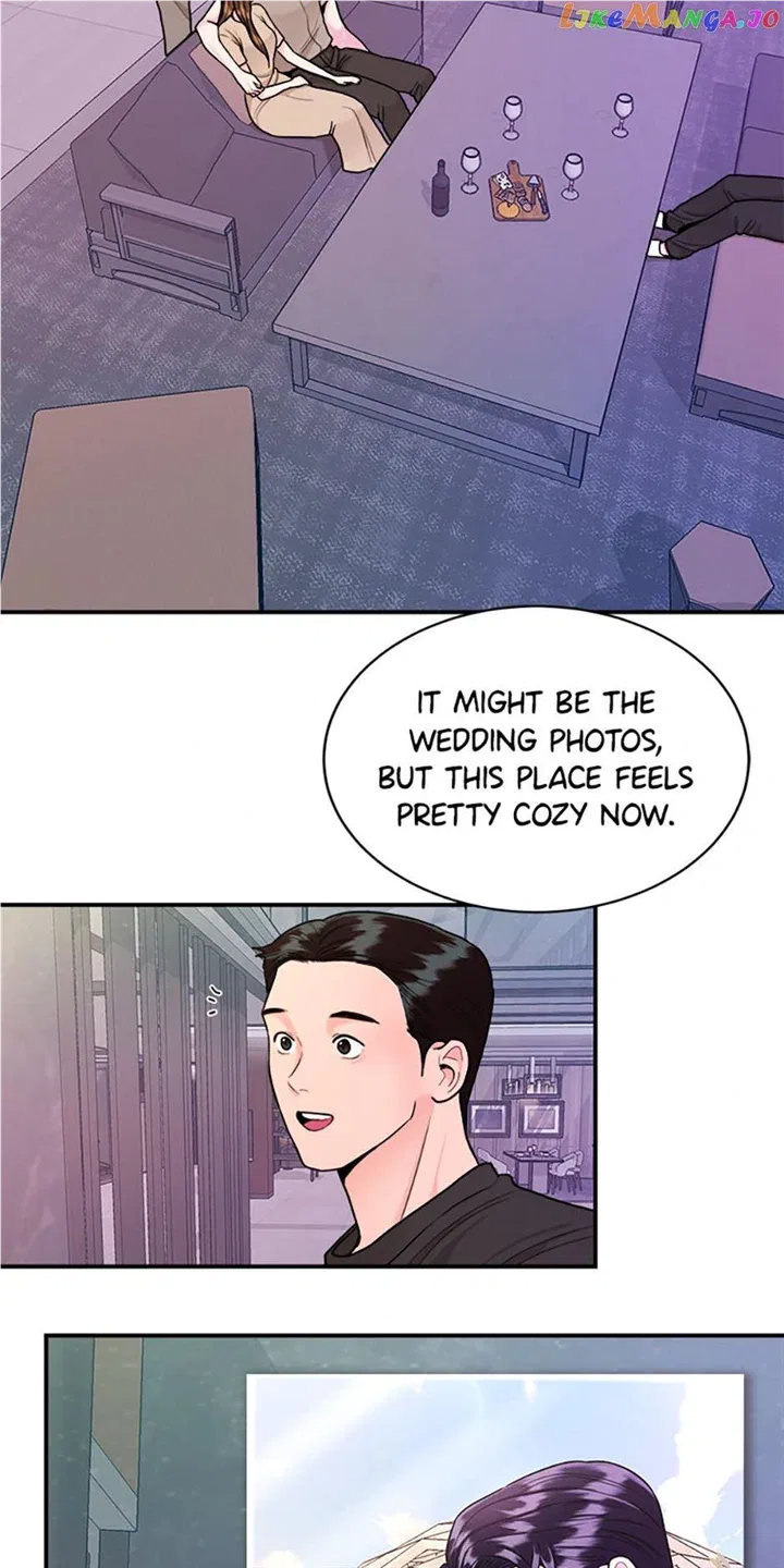 The Cellist Chapter 86 – Page 14