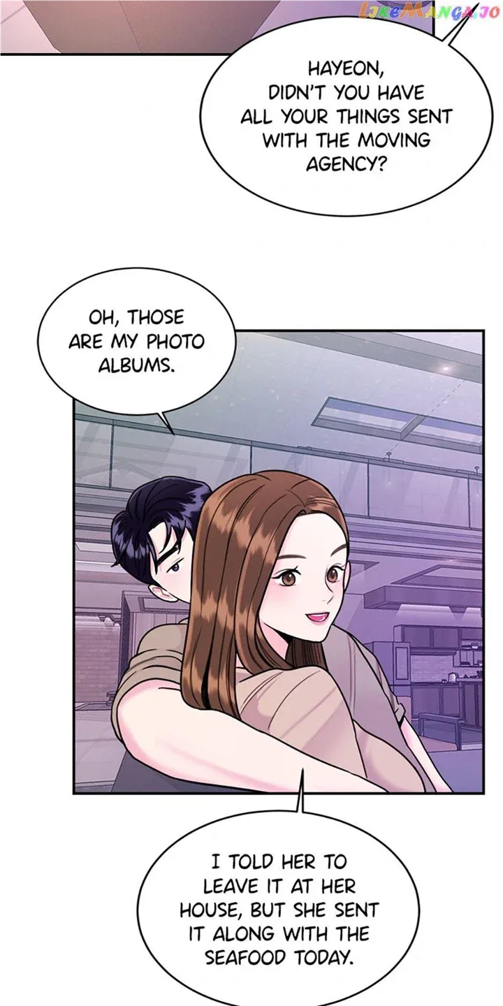 The Cellist Chapter 86 – Page 17