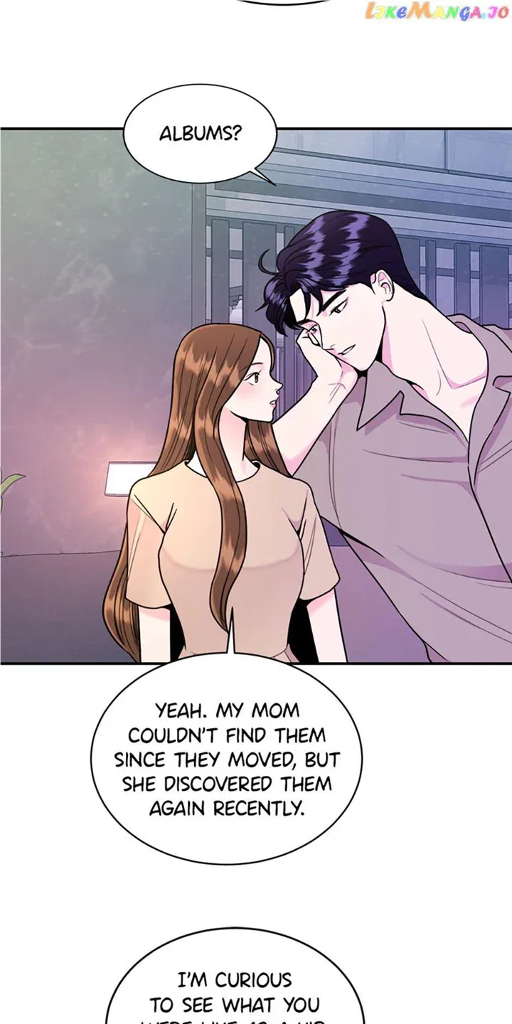 The Cellist Chapter 86 – Page 18