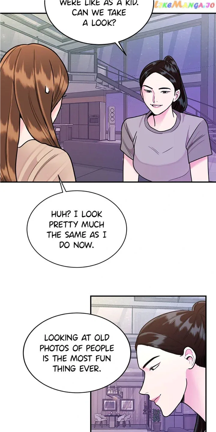 The Cellist Chapter 86 – Page 19