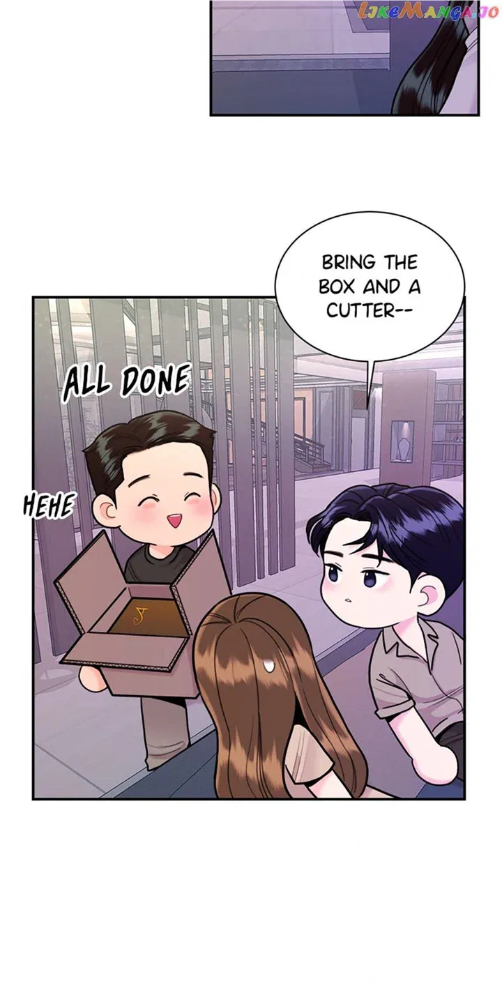 The Cellist Chapter 86 – Page 20