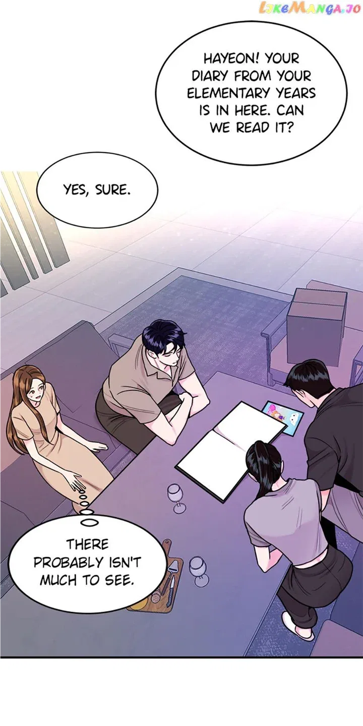 The Cellist Chapter 86 – Page 21