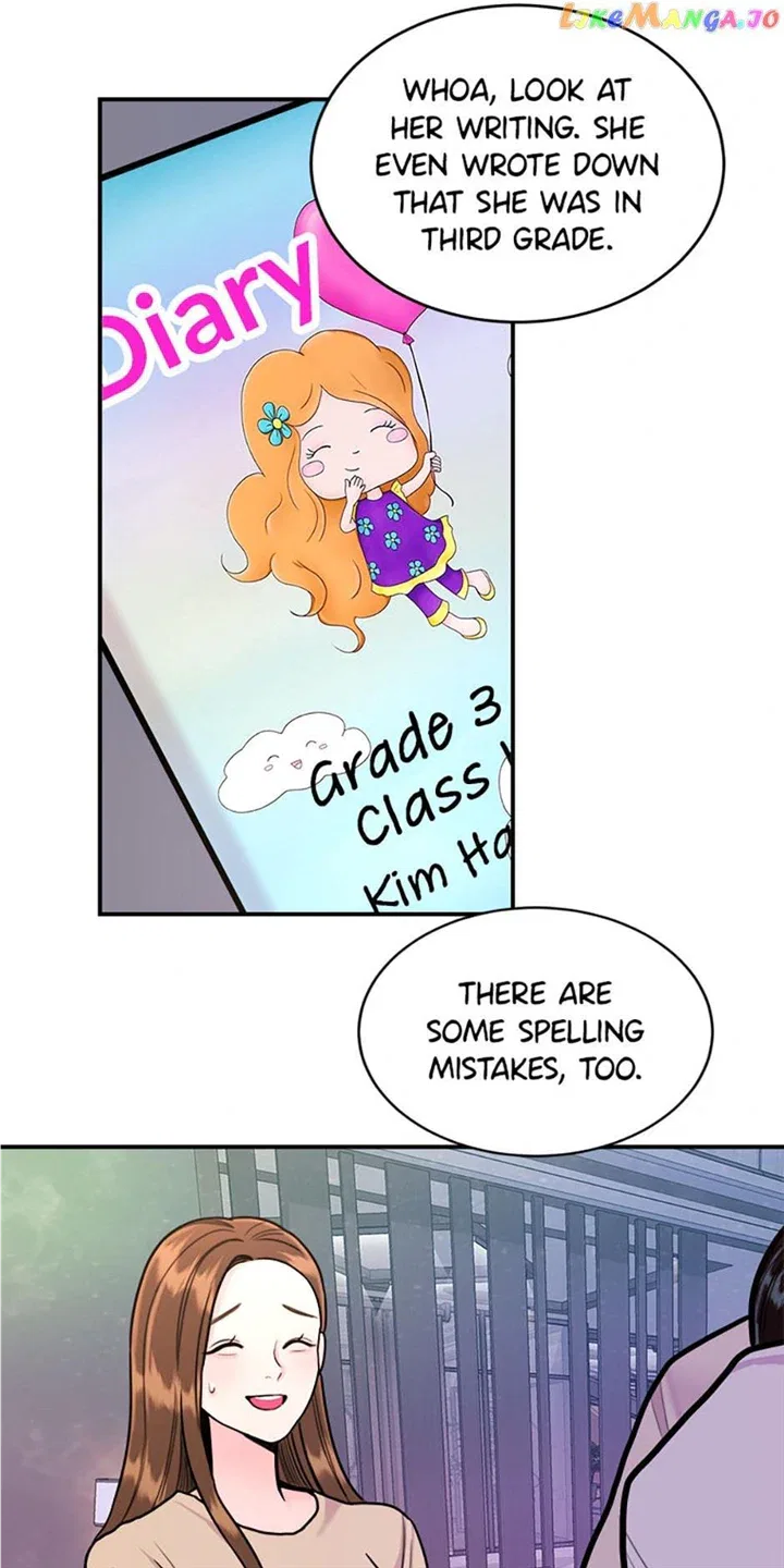 The Cellist Chapter 86 – Page 22
