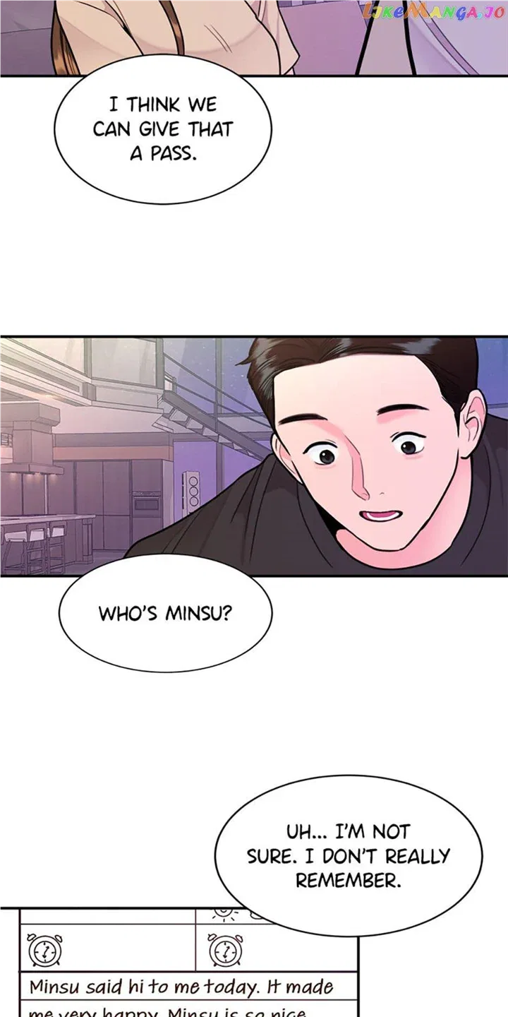 The Cellist Chapter 86 – Page 23
