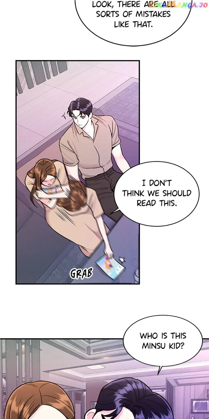 The Cellist Chapter 86 – Page 27
