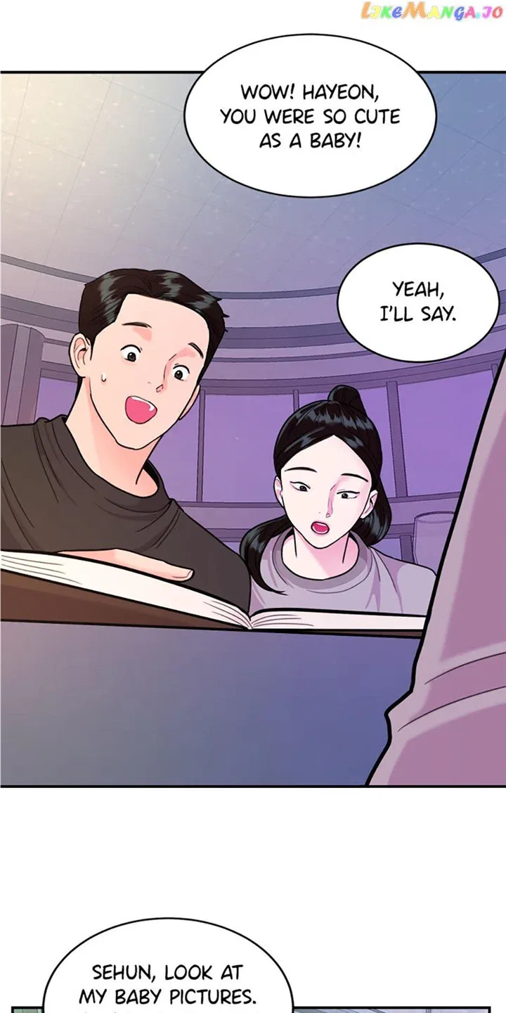 The Cellist Chapter 86 – Page 31