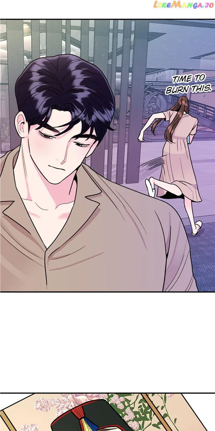 The Cellist Chapter 86 – Page 34