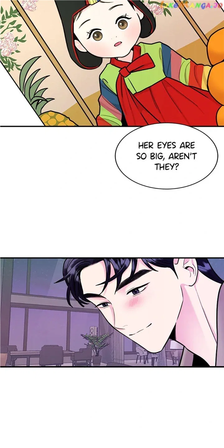 The Cellist Chapter 86 – Page 35