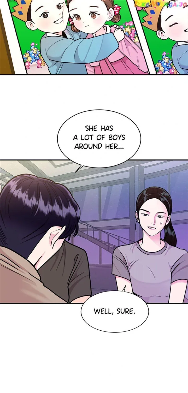 The Cellist Chapter 86 – Page 38