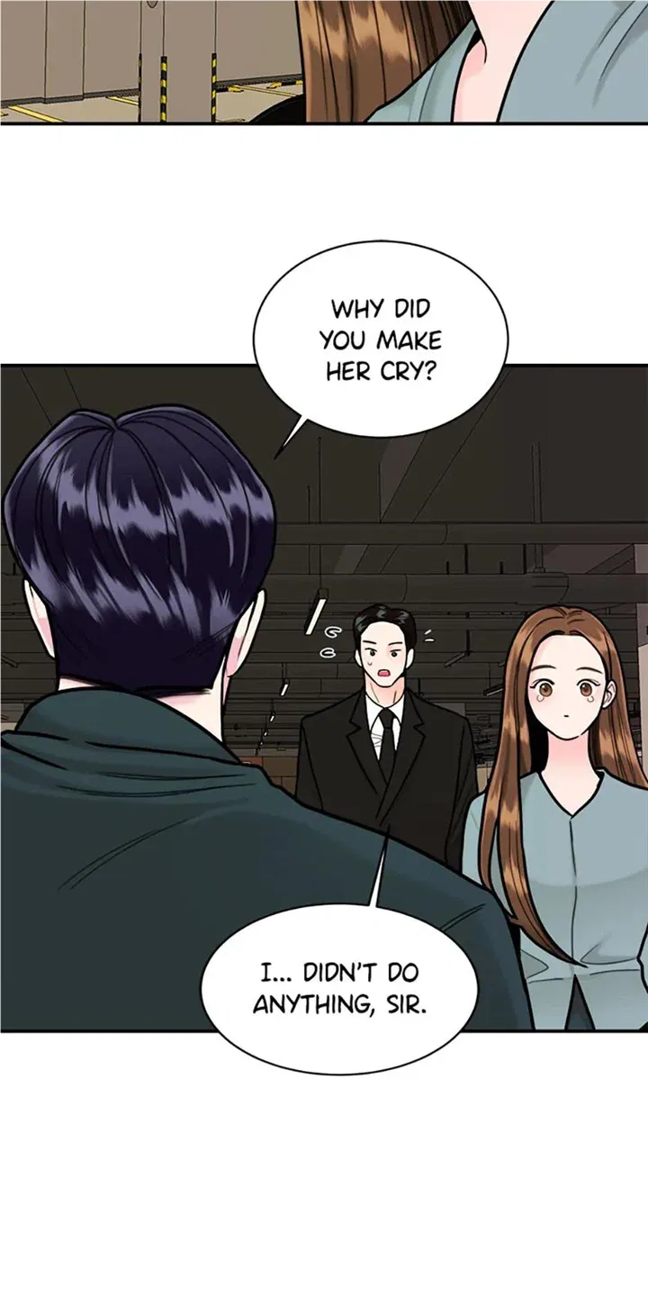 The Cellist Chapter 85 – Page 8