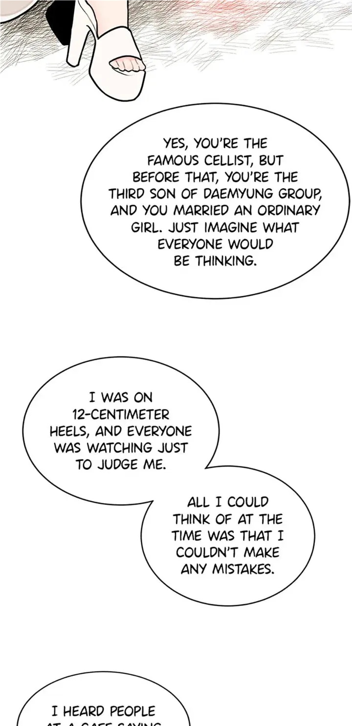 The Cellist Chapter 85 – Page 21
