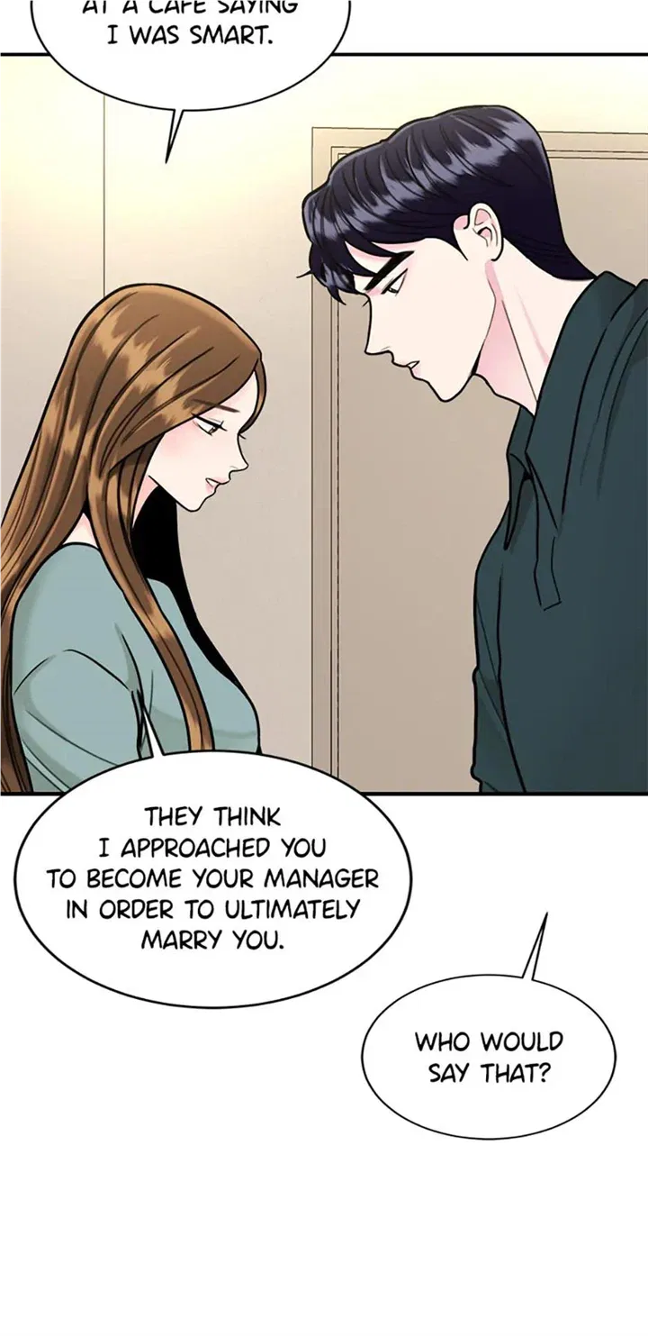The Cellist Chapter 85 – Page 22
