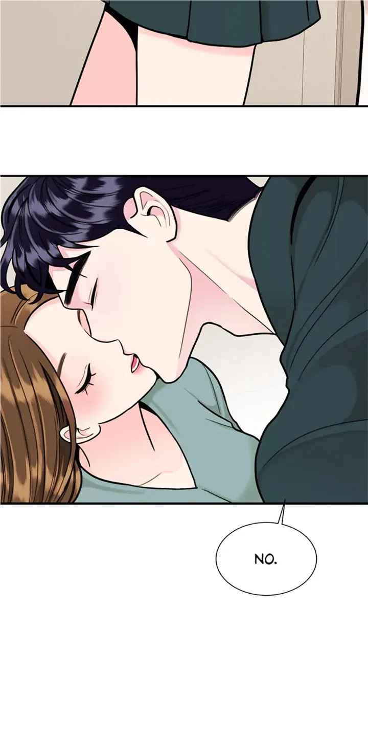 The Cellist Chapter 85 – Page 32