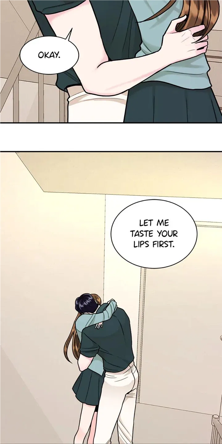 The Cellist Chapter 85 – Page 35