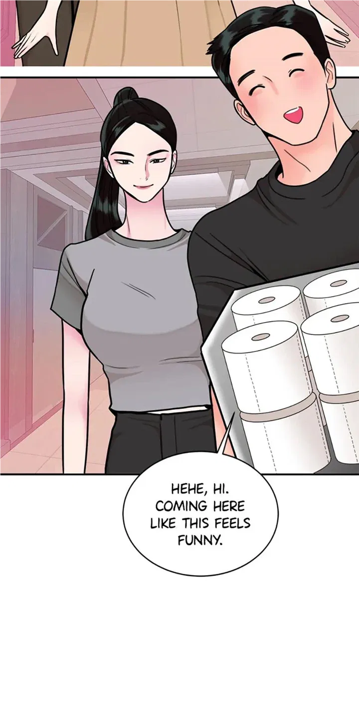 The Cellist Chapter 85 – Page 37