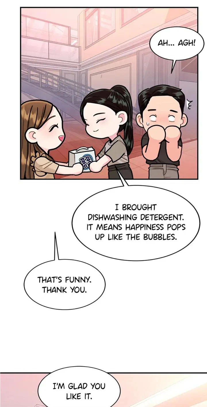 The Cellist Chapter 85 – Page 43