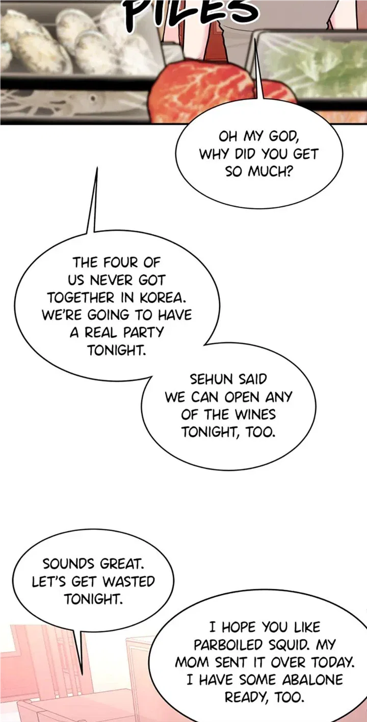 The Cellist Chapter 85 – Page 45