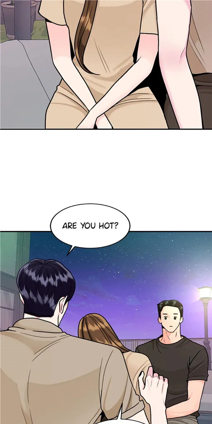The Cellist Chapter 85 – Page 50