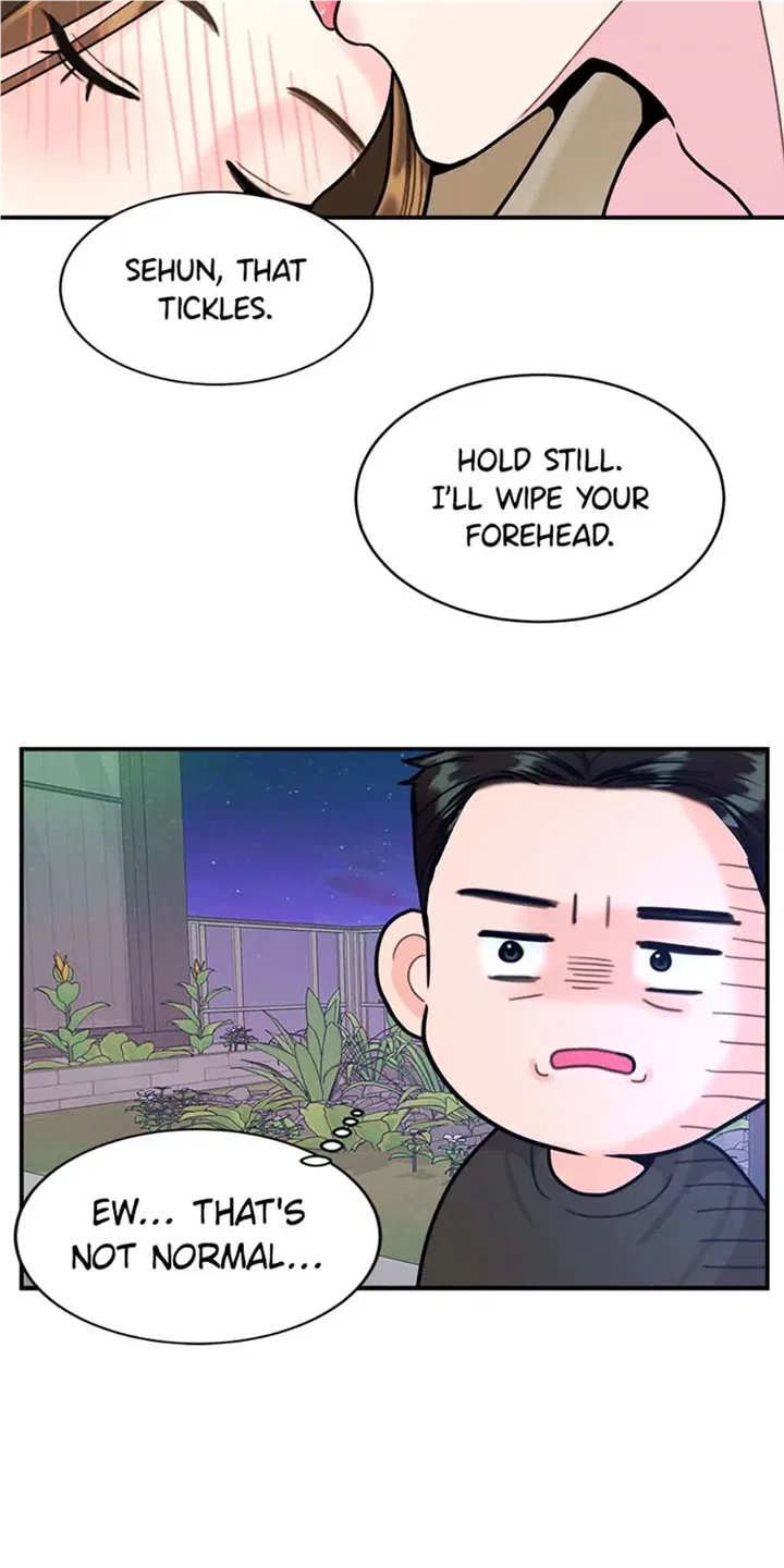 The Cellist Chapter 85 – Page 52
