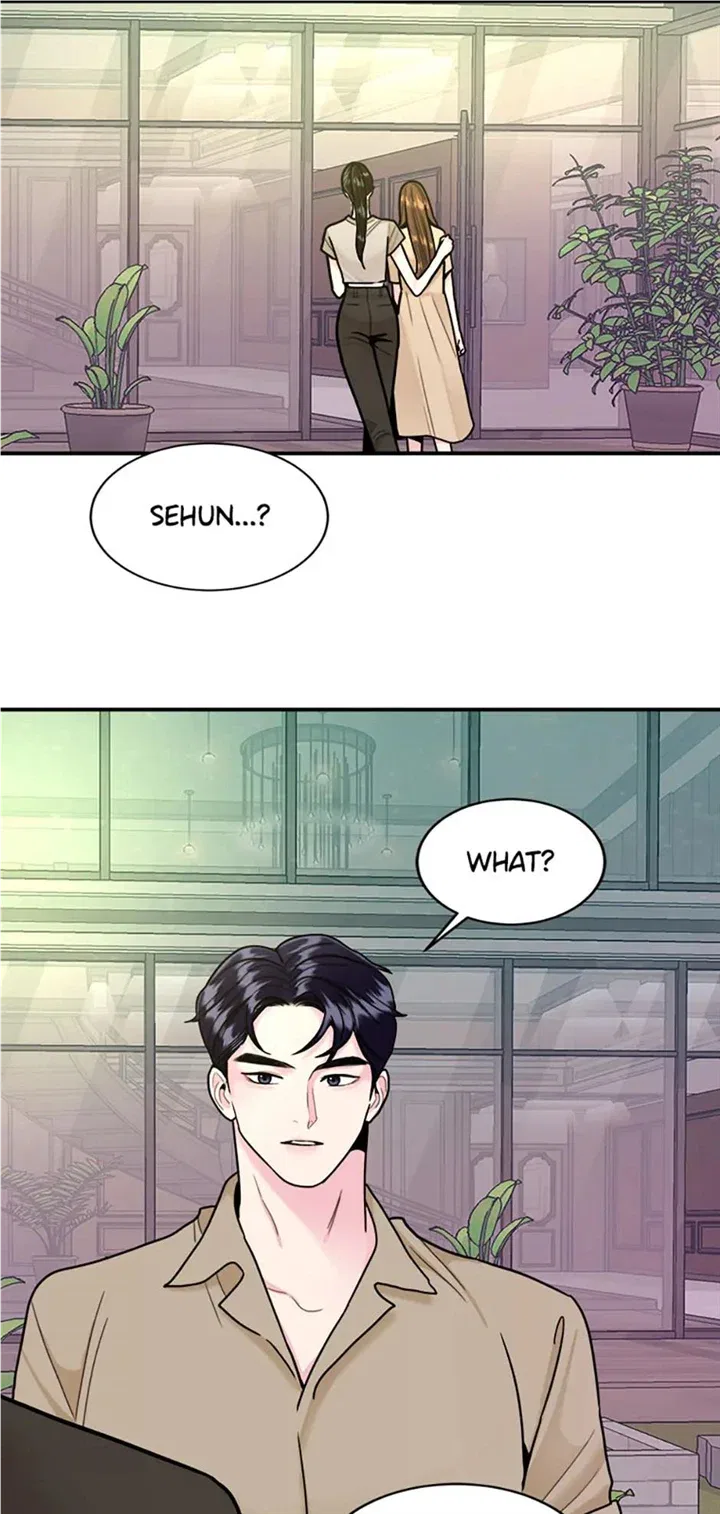 The Cellist Chapter 85 – Page 54