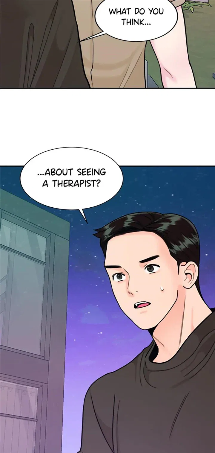 The Cellist Chapter 85 – Page 55