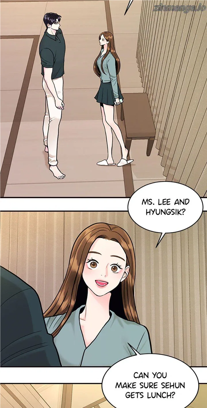 The Cellist Chapter 84 – Page 2