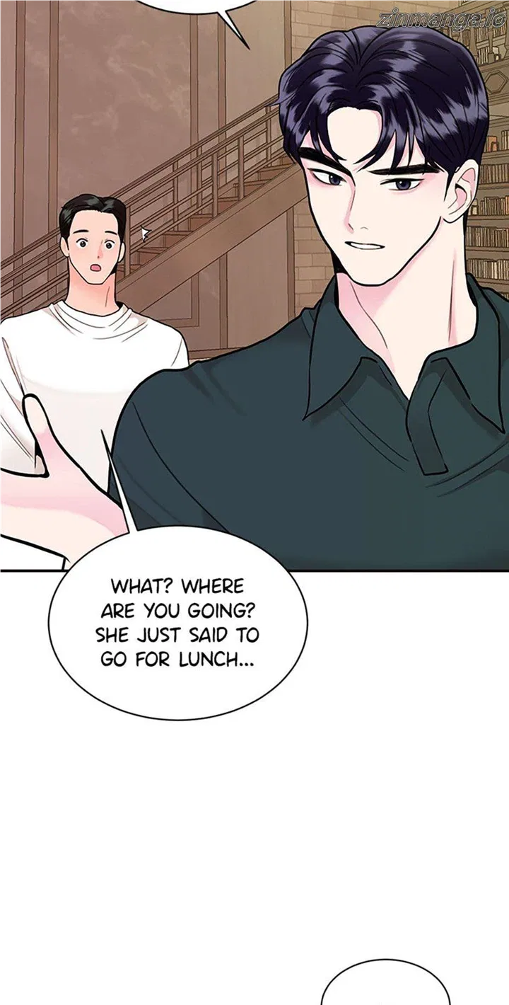 The Cellist Chapter 84 – Page 4