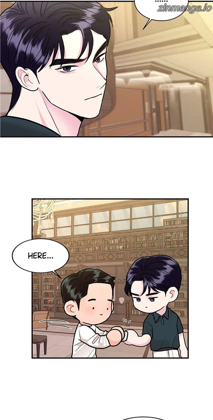 The Cellist Chapter 84 – Page 5