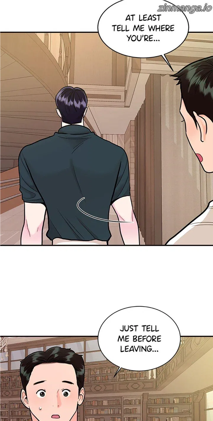 The Cellist Chapter 84 – Page 6