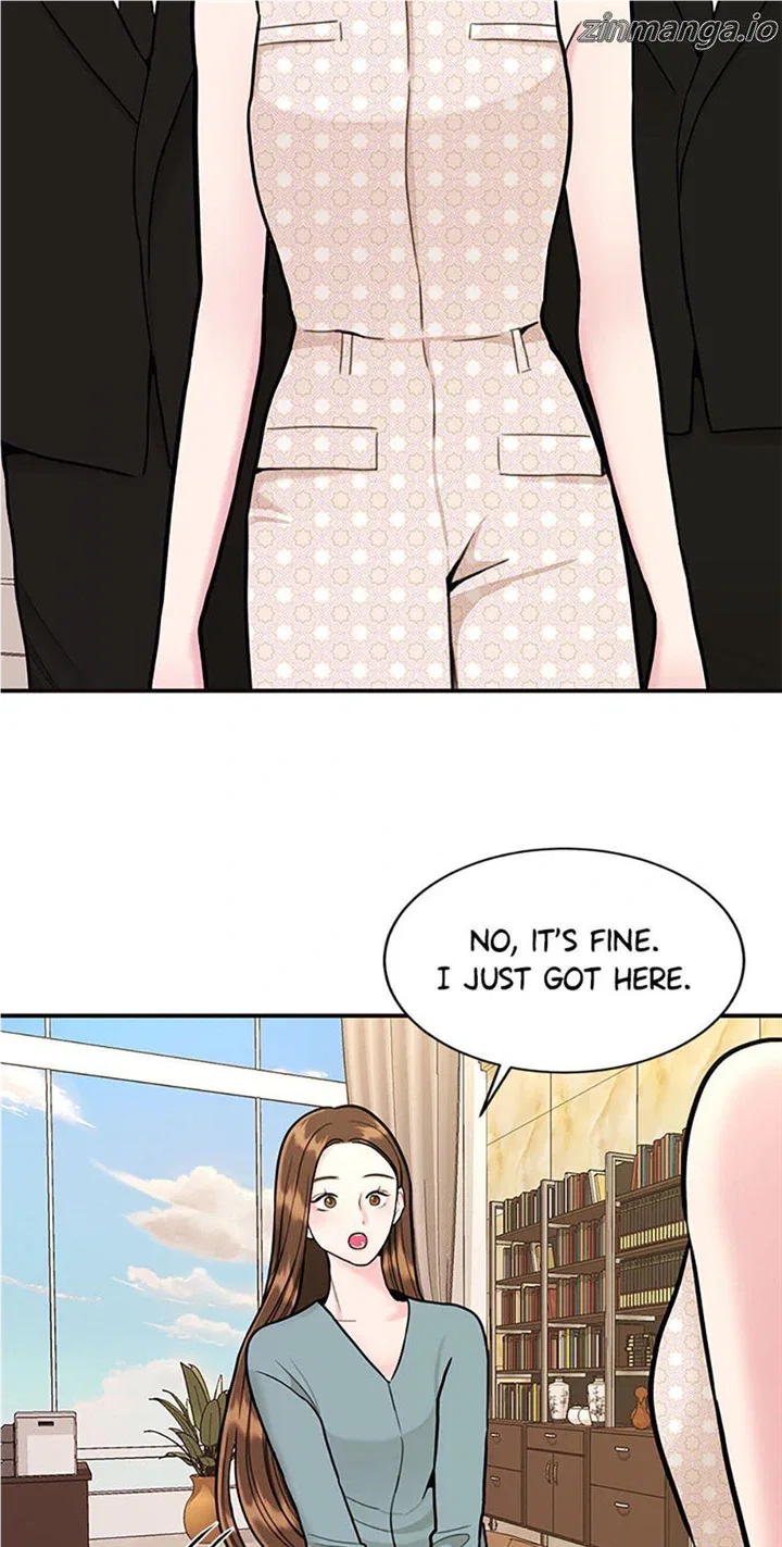 The Cellist Chapter 84 – Page 10