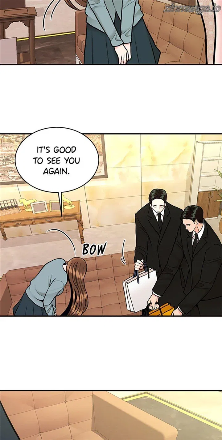 The Cellist Chapter 84 – Page 11