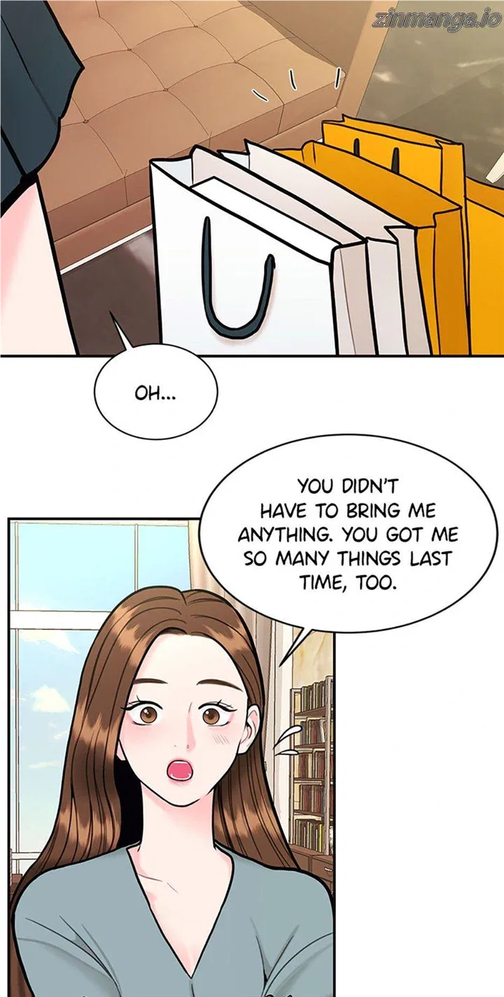 The Cellist Chapter 84 – Page 12