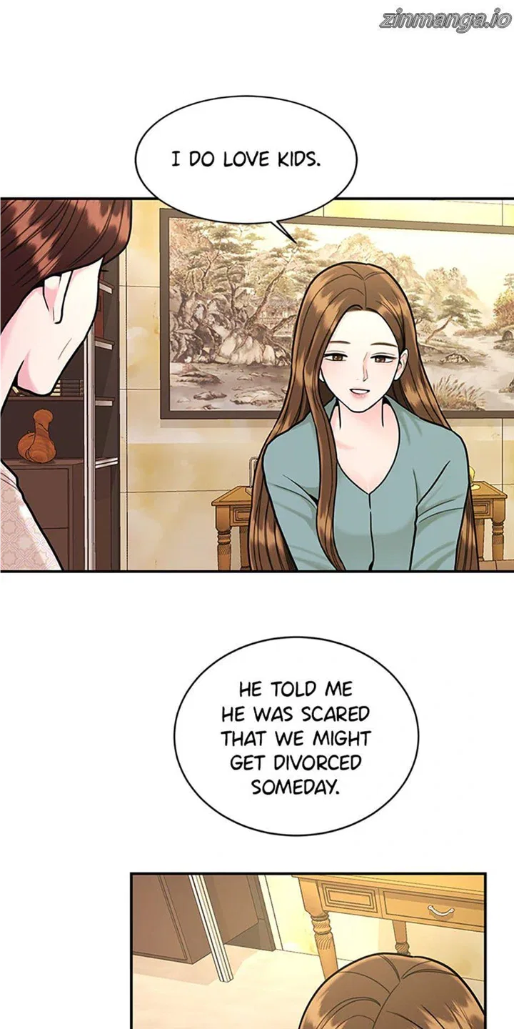 The Cellist Chapter 84 – Page 21