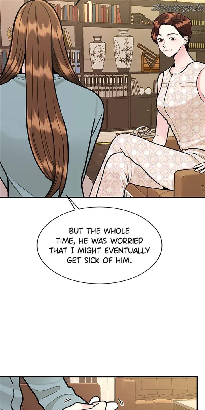 The Cellist Chapter 84 – Page 23