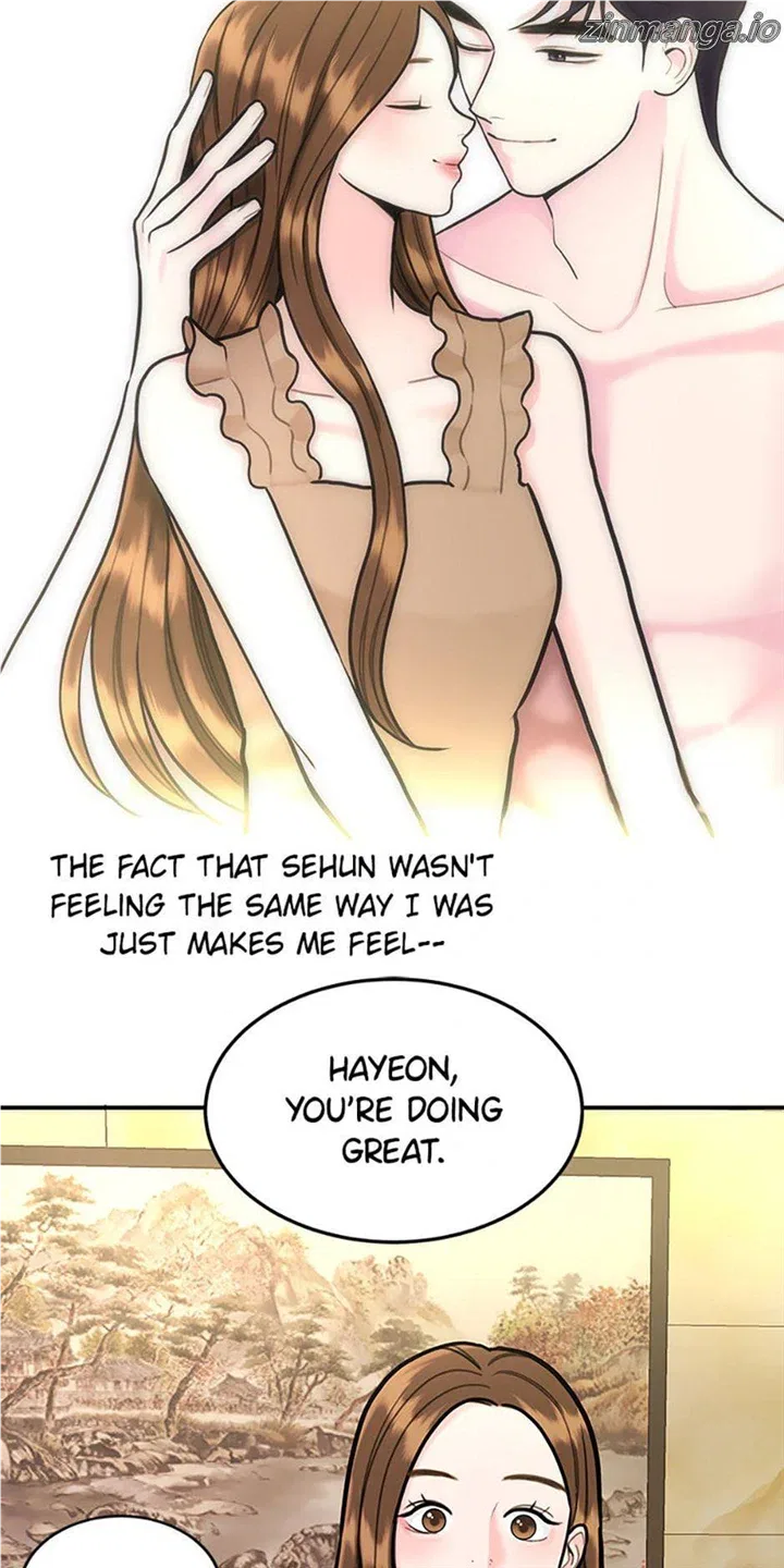The Cellist Chapter 84 – Page 27