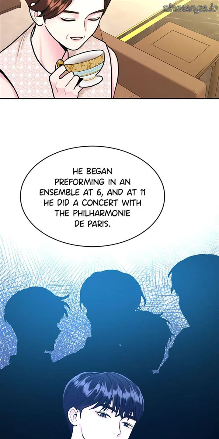 The Cellist Chapter 84 – Page 29