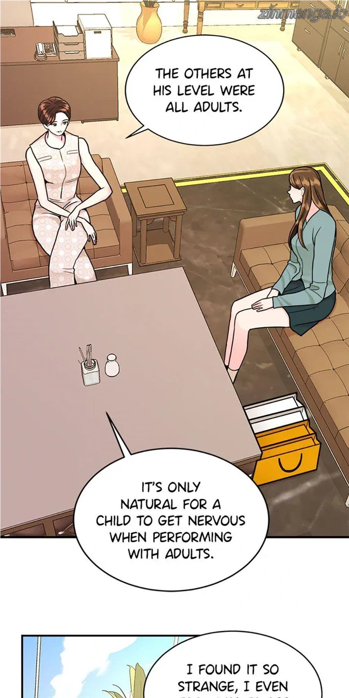 The Cellist Chapter 84 – Page 31